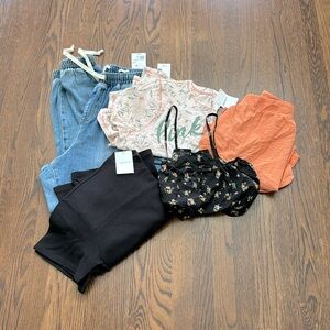 🌷🌷FOREVER 21 COMFORT Bundle BOX